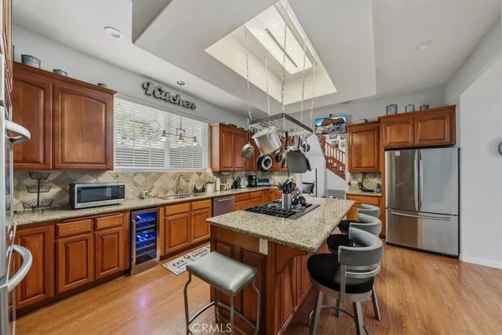 27312 Little Bear, Lake Arrowhead, California 92317