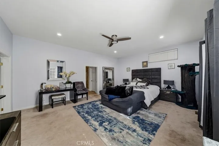 27312 Little Bear, Lake Arrowhead, California 92317