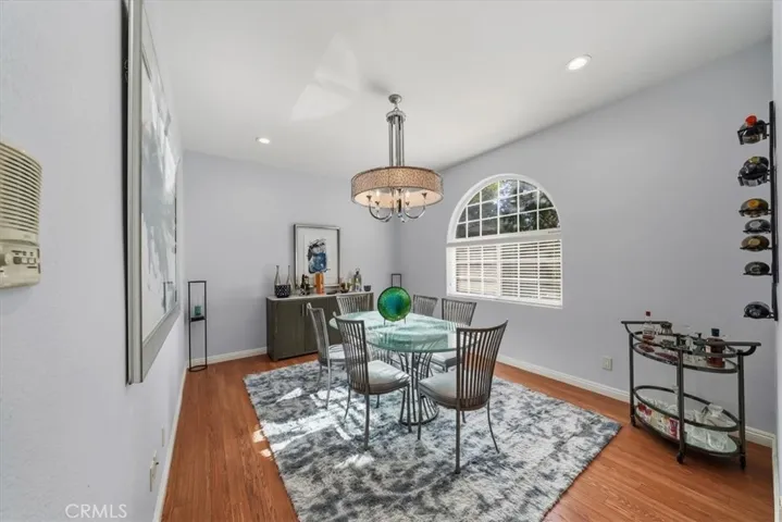 27312 Little Bear, Lake Arrowhead, California 92317