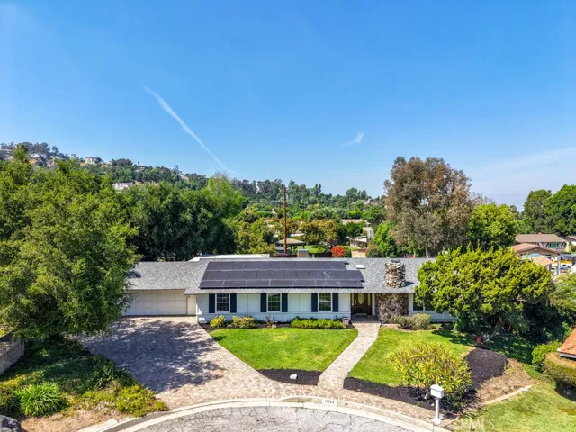 15203 Glenn Hill, Hacienda Heights, California 91745