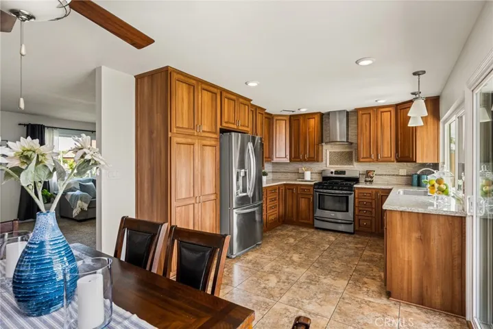 17522 Pine Circle, Yorba Linda, California 92886