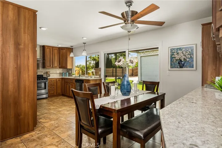 17522 Pine Circle, Yorba Linda, California 92886