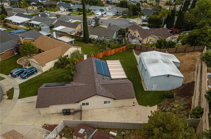 17522 Pine Circle, Yorba Linda, California 92886