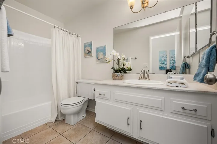 17522 Pine Circle, Yorba Linda, California 92886