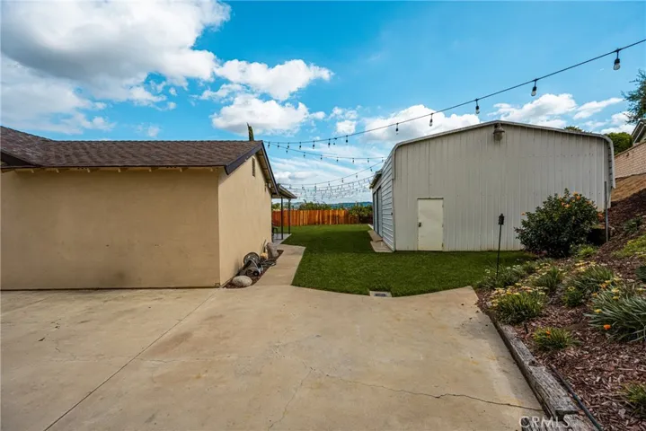 17522 Pine Circle, Yorba Linda, California 92886
