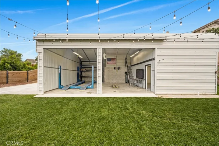 17522 Pine Circle, Yorba Linda, California 92886
