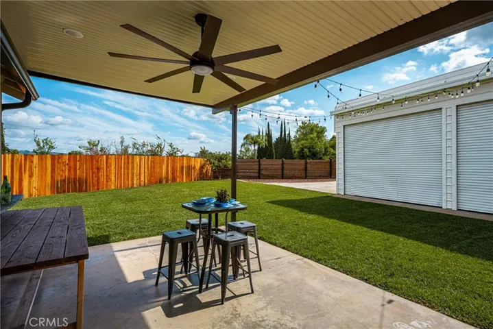 17522 Pine Circle, Yorba Linda, California 92886