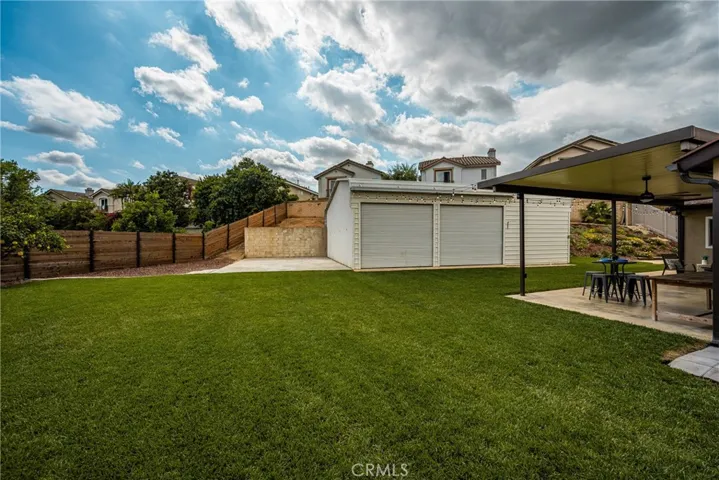 17522 Pine Circle, Yorba Linda, California 92886