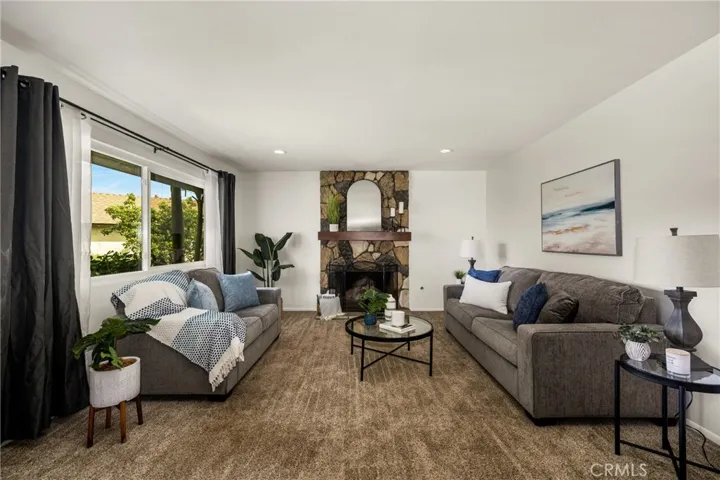 17522 Pine Circle, Yorba Linda, California 92886