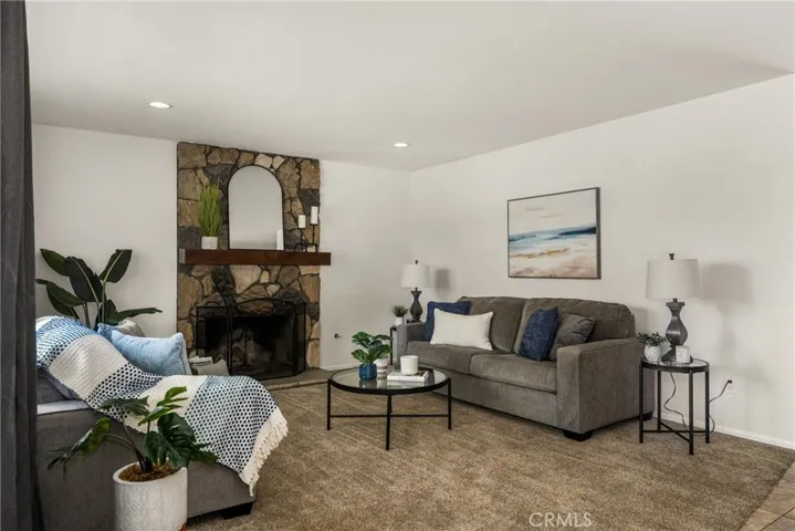 17522 Pine Circle, Yorba Linda, California 92886