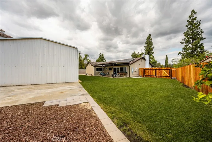 17522 Pine Circle, Yorba Linda, California 92886