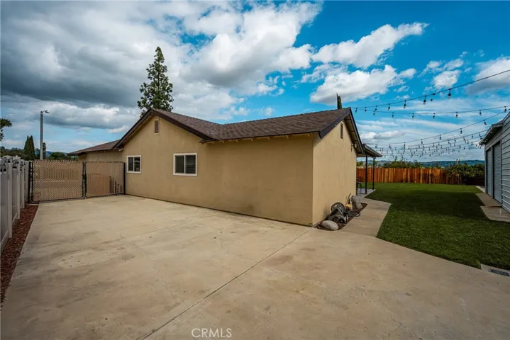 17522 Pine Circle, Yorba Linda, California 92886