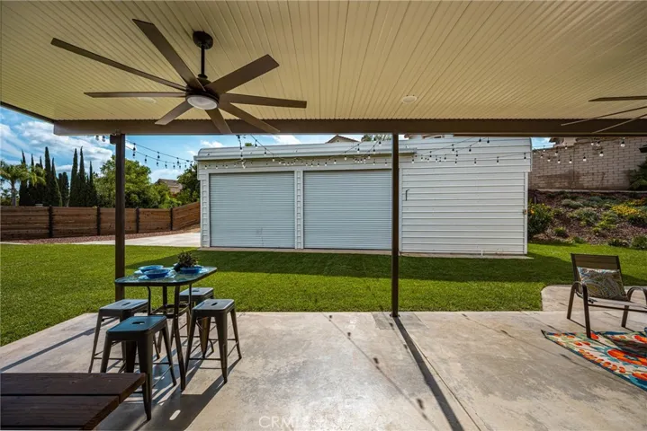 17522 Pine Circle, Yorba Linda, California 92886