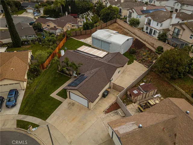 17522 Pine Circle, Yorba Linda, California 92886