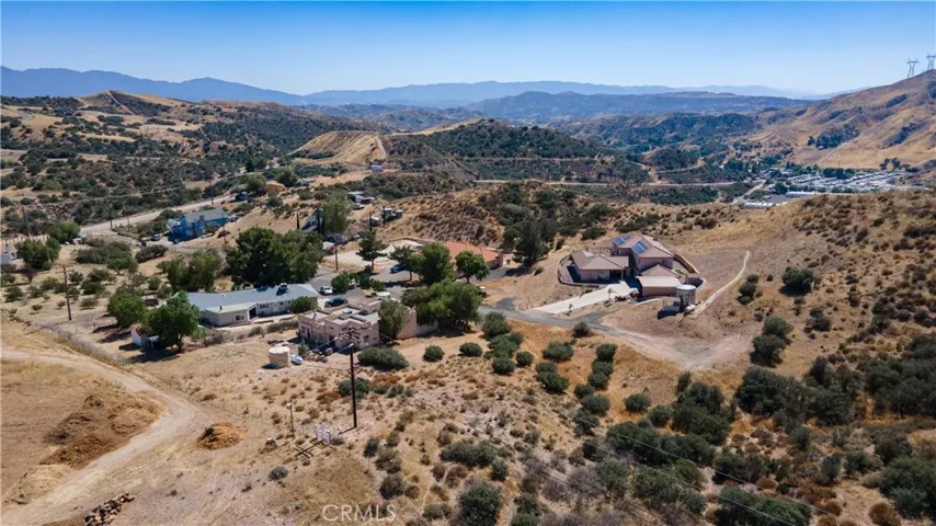 0 Davenport/woolsey Way Way, Agua Dulce, California 91390