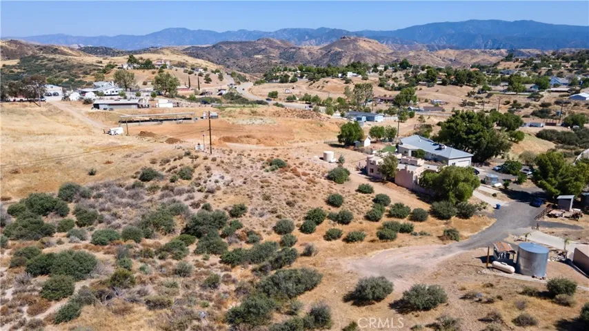 0 Davenport/woolsey Way Way, Agua Dulce, California 91390