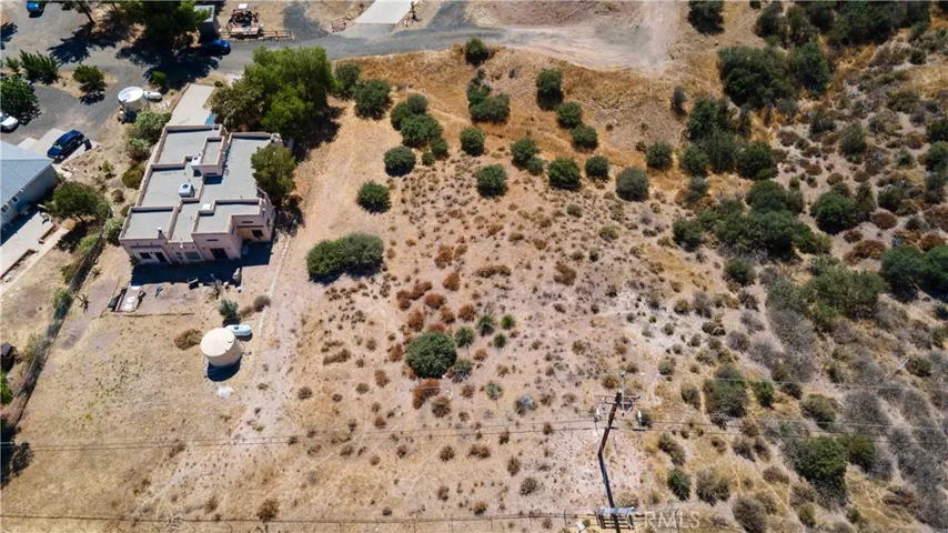 0 Davenport/woolsey Way Way, Agua Dulce, California 91390