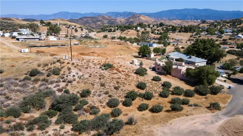 0 Davenport/woolsey Way Way, Agua Dulce, California 91390