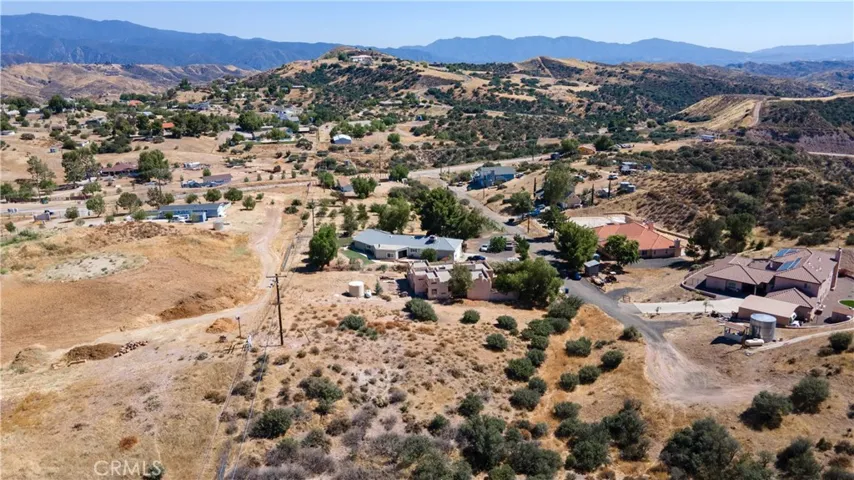 0 Davenport/woolsey Way Way, Agua Dulce, California 91390