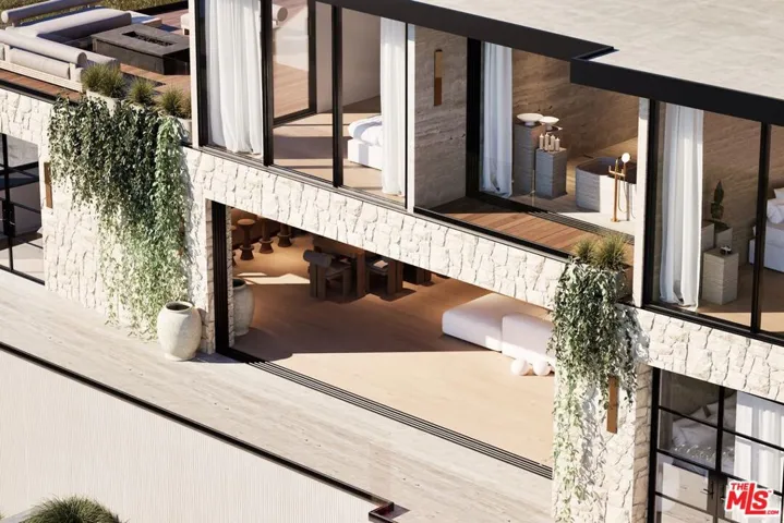 Rendering of RTI Plans