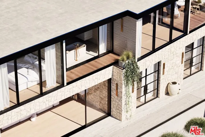 Rendering of RTI Plans