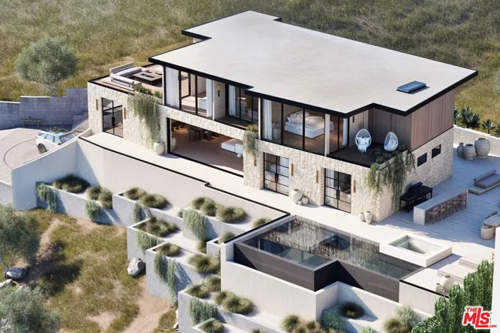 Rendering of RTI Plans
