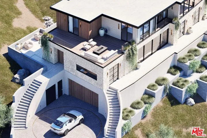 Rendering of RTI Plans