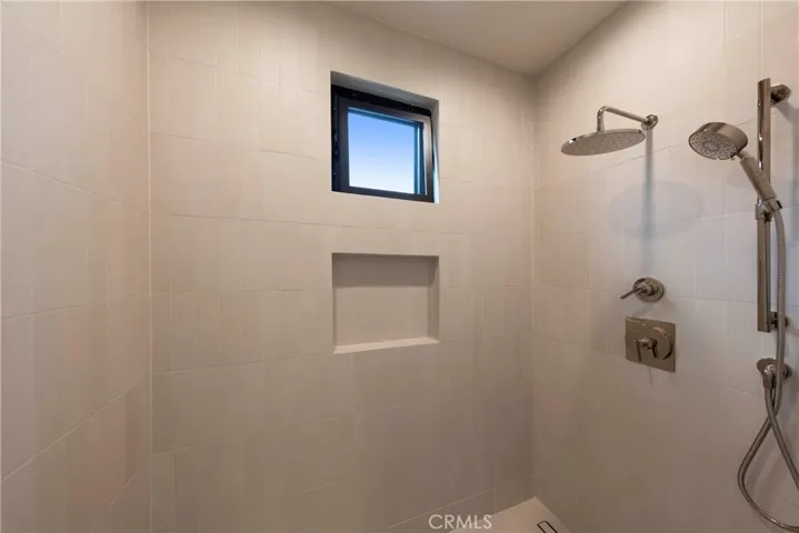 Primary Shower