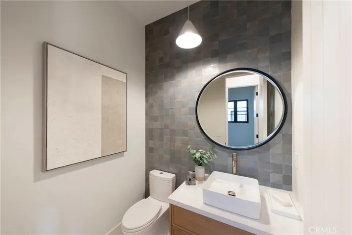 Downstairs Guest Bath