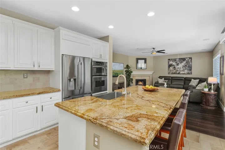 Kitchen from another angle