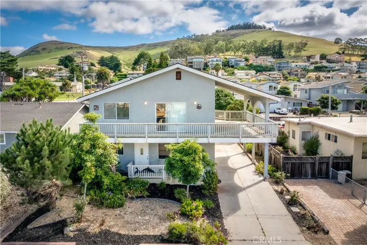 2990 Fir, Morro Bay, California 93442