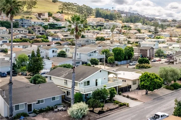 2990 Fir, Morro Bay, California 93442