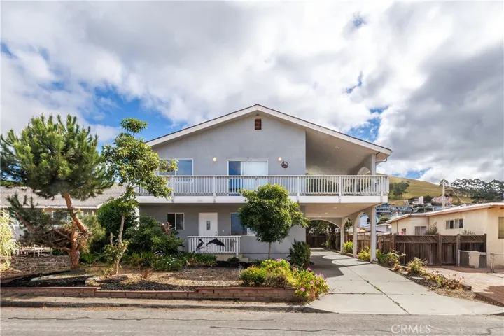 2990 Fir, Morro Bay, California 93442