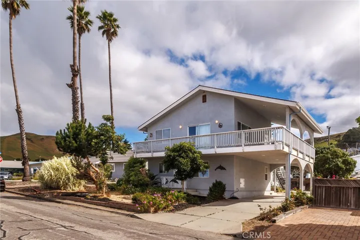 2990 Fir, Morro Bay, California 93442