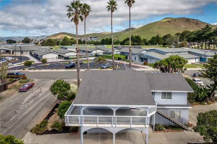 2990 Fir, Morro Bay, California 93442