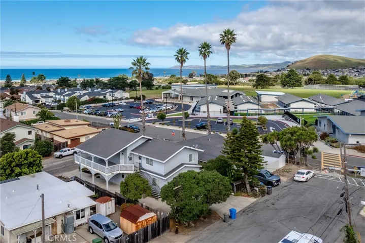 2990 Fir, Morro Bay, California 93442