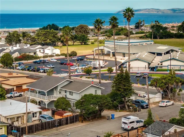 2990 Fir, Morro Bay, California 93442