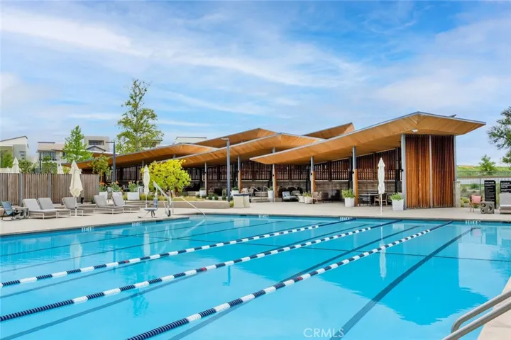 Community Amenities