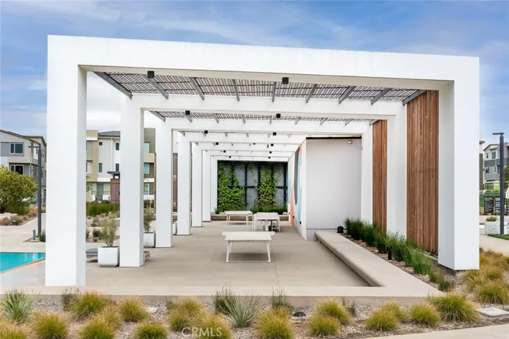 Community Amenities