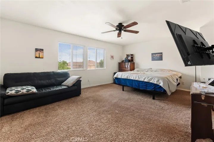 ORIGINAL PRIMARY BEDROOM