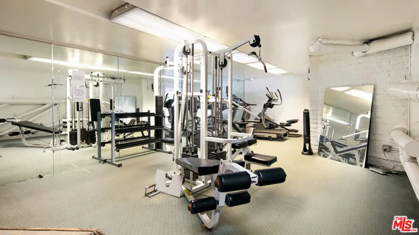 2311 4th Street 114, Santa Monica, California 90405