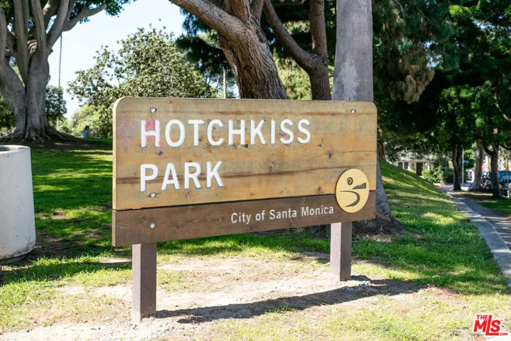 2311 4th Street 114, Santa Monica, California 90405