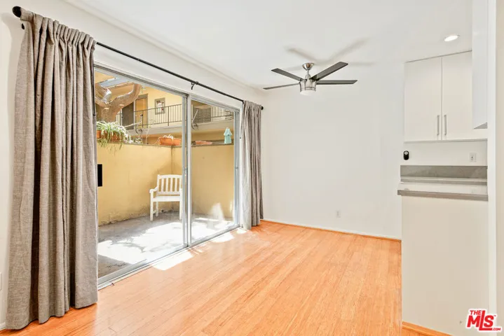 2311 4th Street 114, Santa Monica, California 90405