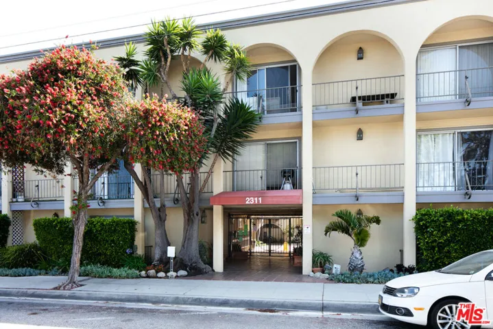 2311 4th Street 114, Santa Monica, California 90405