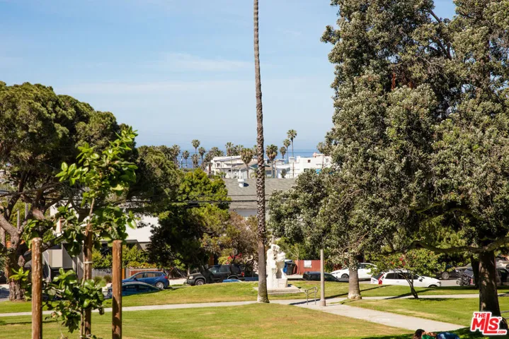 2311 4th Street 114, Santa Monica, California 90405
