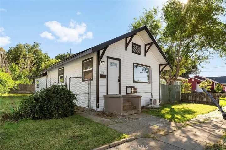 312 W Cedar Street, Willows, California 95988