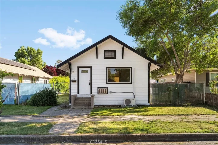 312 W Cedar Street, Willows, California 95988