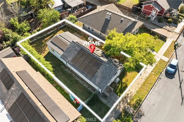 312 W Cedar Street, Willows, California 95988