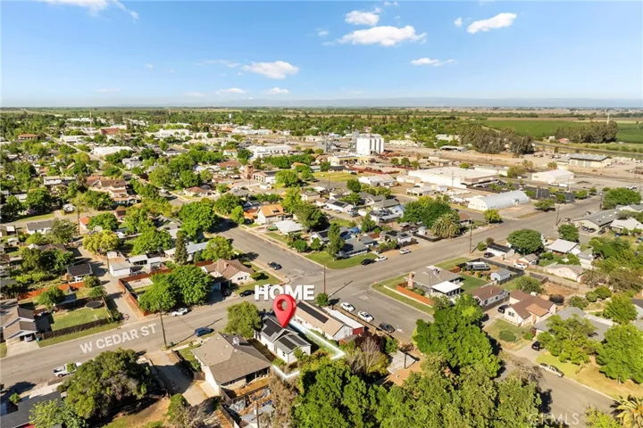 312 W Cedar Street, Willows, California 95988