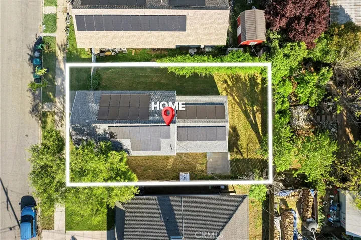 312 W Cedar Street, Willows, California 95988